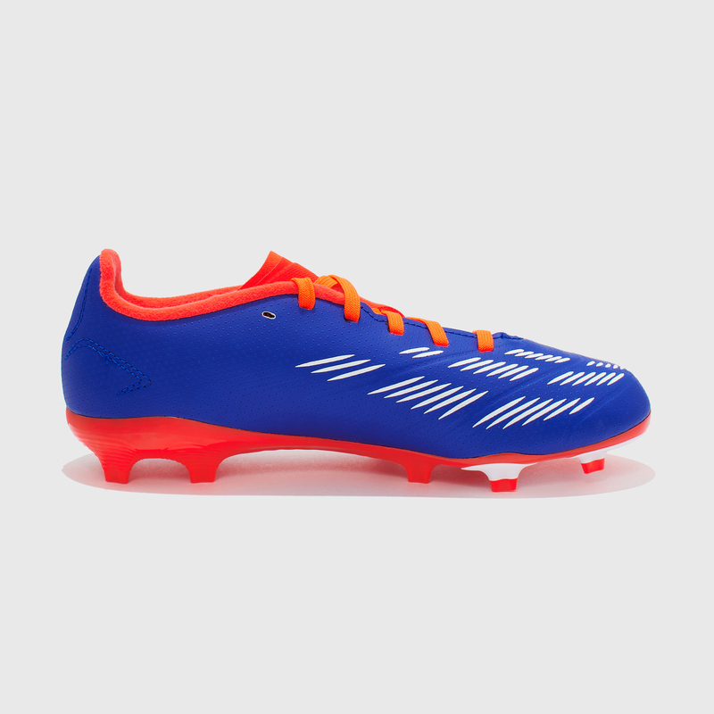 Бутсы детские Adidas Predator League FG ID0911