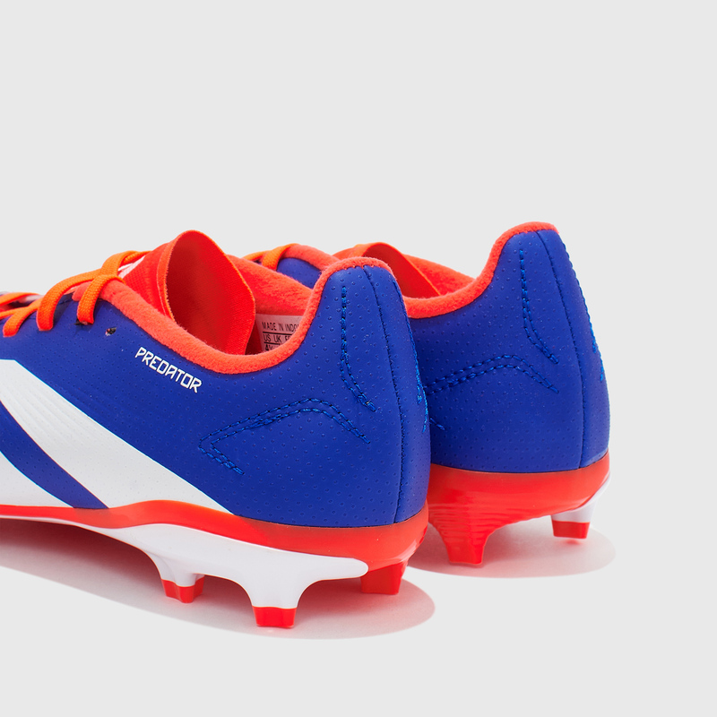 Бутсы детские Adidas Predator League FG ID0911