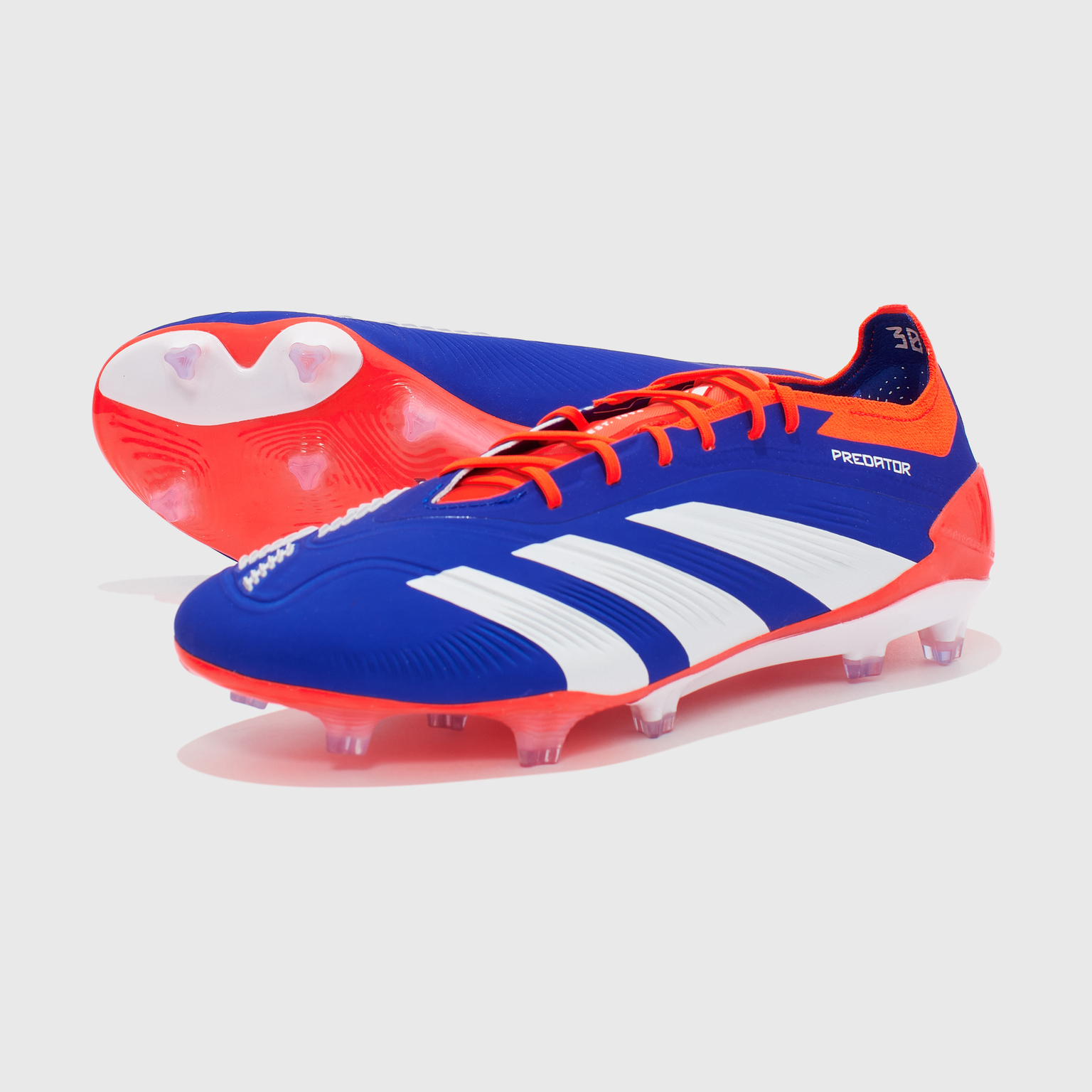 Бутсы Adidas Predator Elite FG IF8867