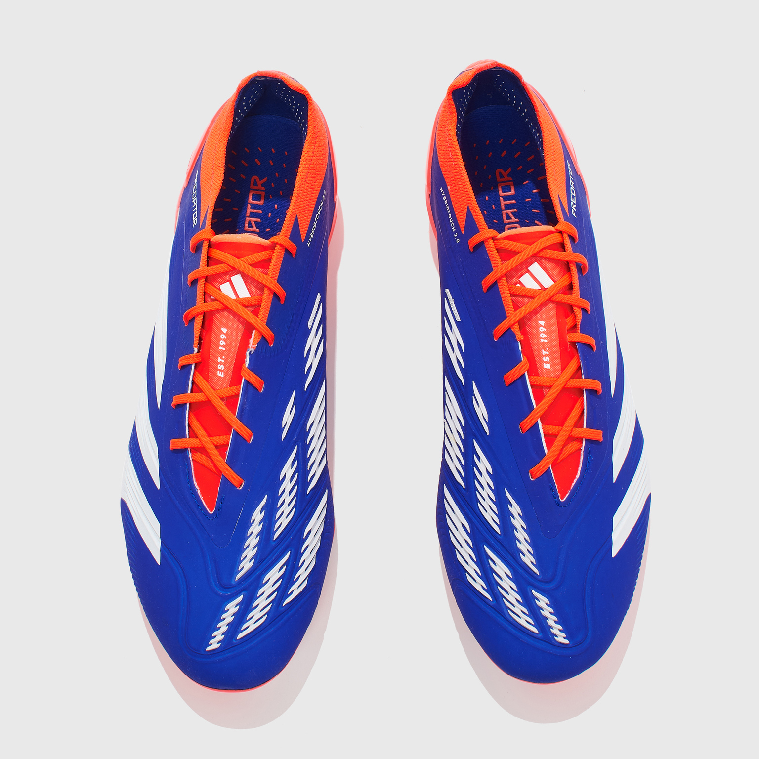 Бутсы Adidas Predator Elite FG IF8867