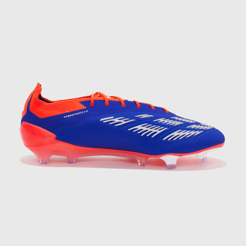 Бутсы Adidas Predator Elite FG IF8867