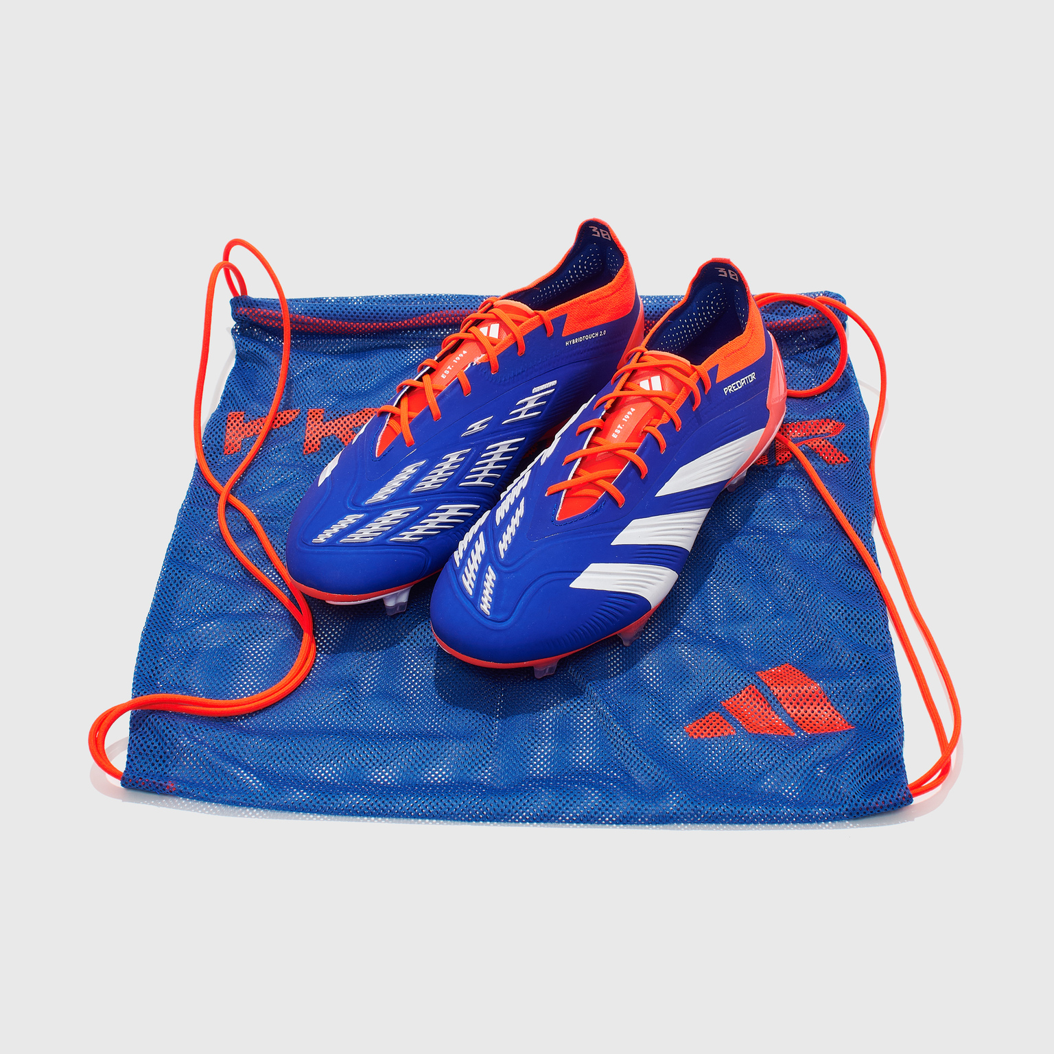 Бутсы Adidas Predator Elite FG IF8867