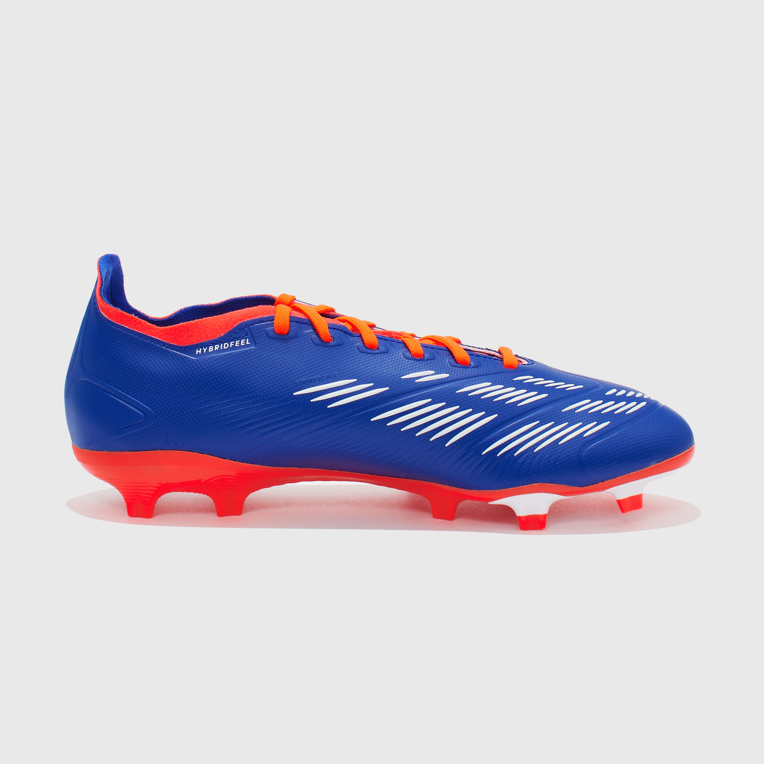 Бутсы Adidas Predator League Laced FG IF6348