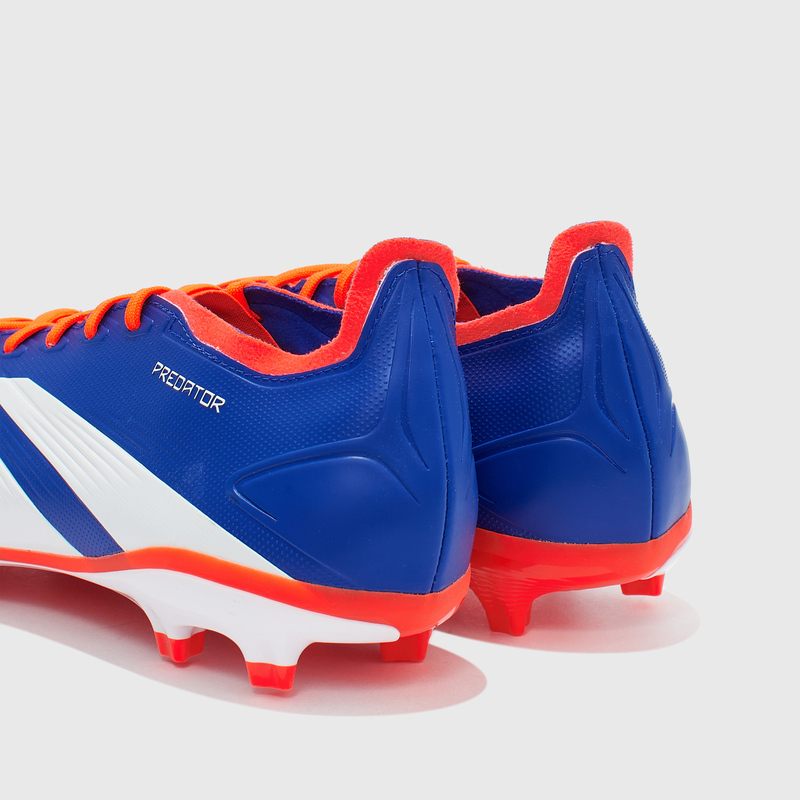 Бутсы Adidas Predator League Laced FG IF6348