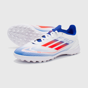 Шиповки детские Adidas F50 League TF IF1372