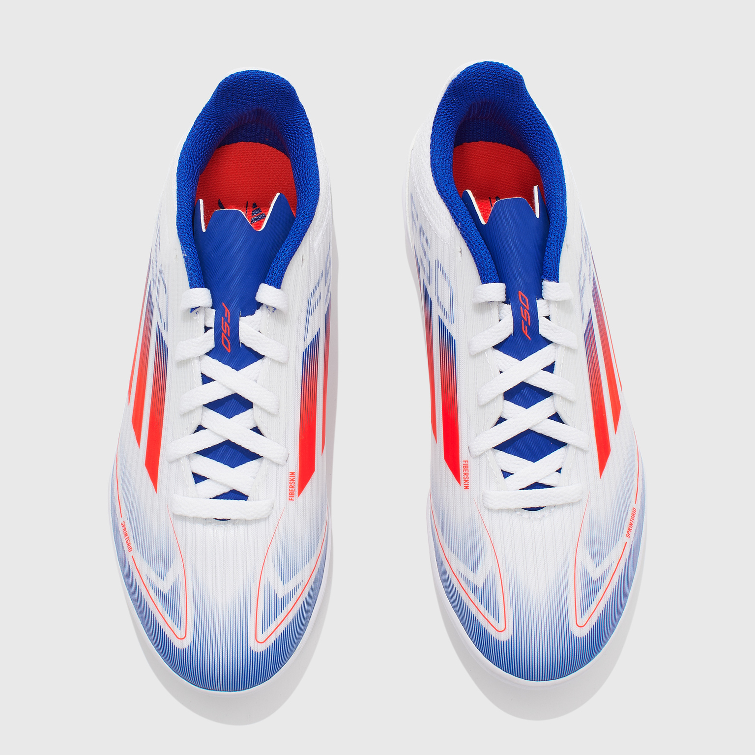 Шиповки детские Adidas F50 League TF IF1372