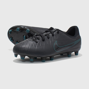 nike black tiempo