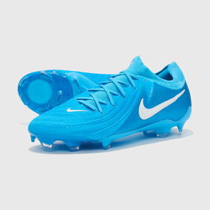 Бутсы Nike Phantom GX II Pro FG FJ2563-400