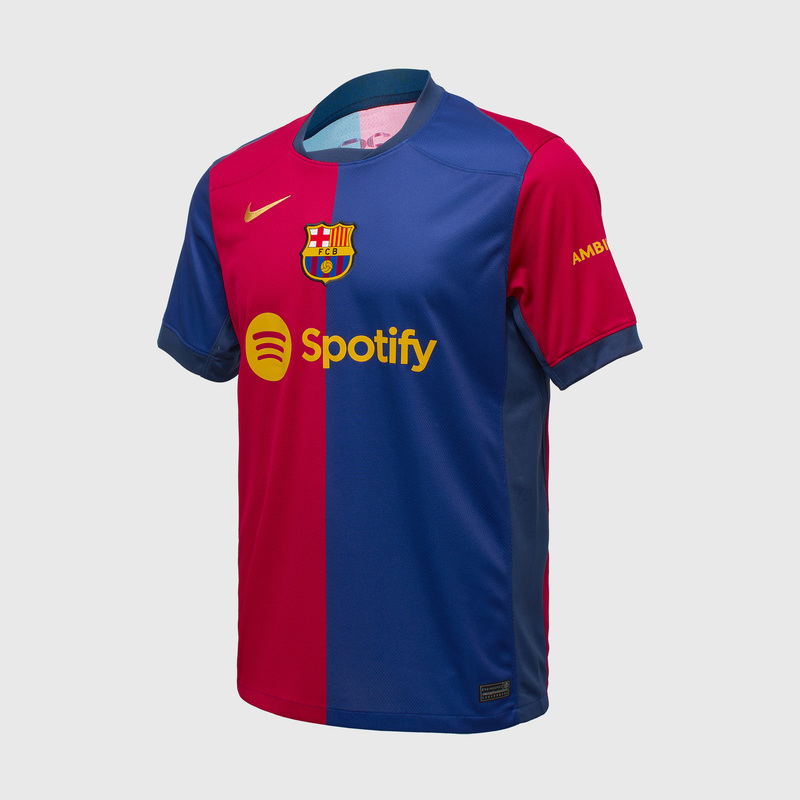 Nike Barcelona 2024 25 footballstore