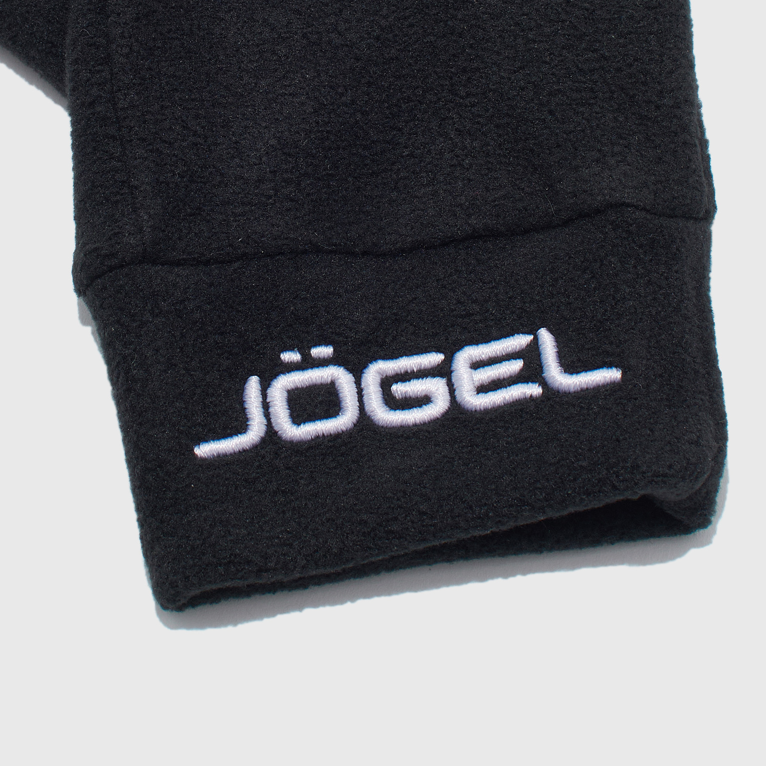 Перчатки Jogel Camp Fleece ЦБ-00003945