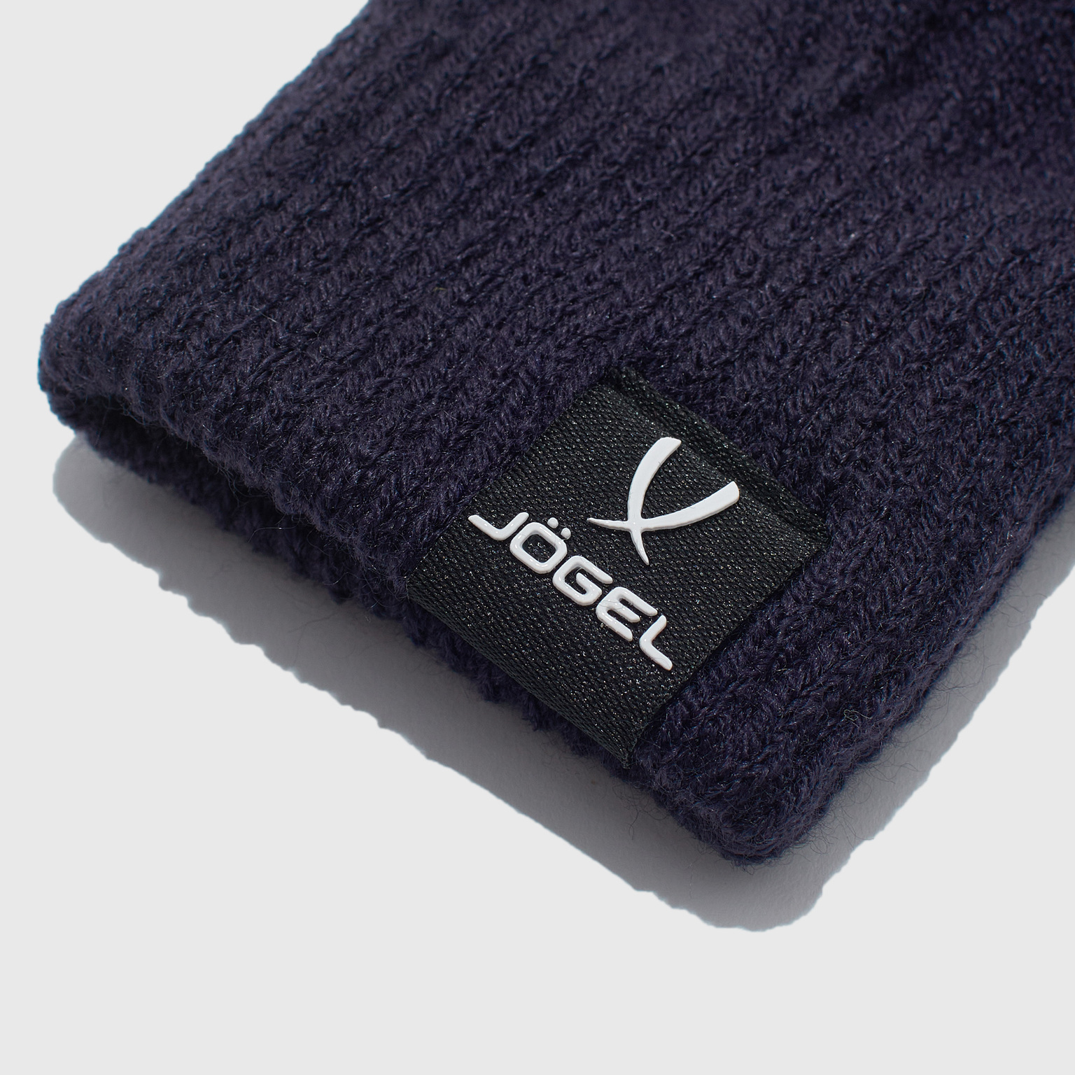 Перчатки Jogel Essential Team Knitted ЦБ-00003948