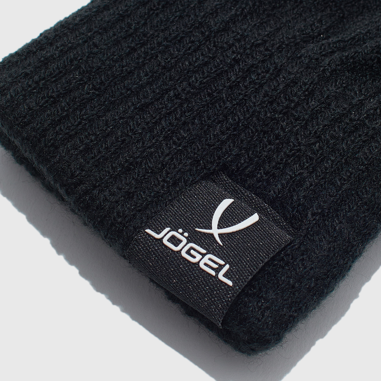 Перчатки Jogel Essential Team Knitted ЦБ-00003949