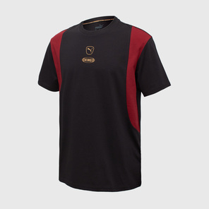 Футболка хлопковая Puma King Top Tee 65899102