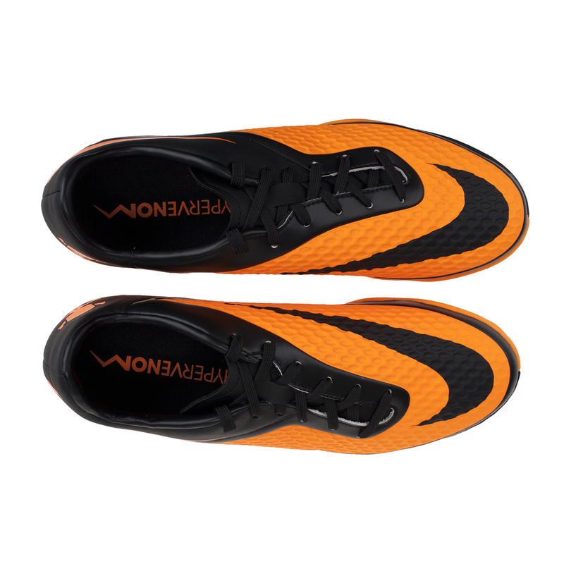 Nike HyperVenom Phelon TF 599846 008 footballstore