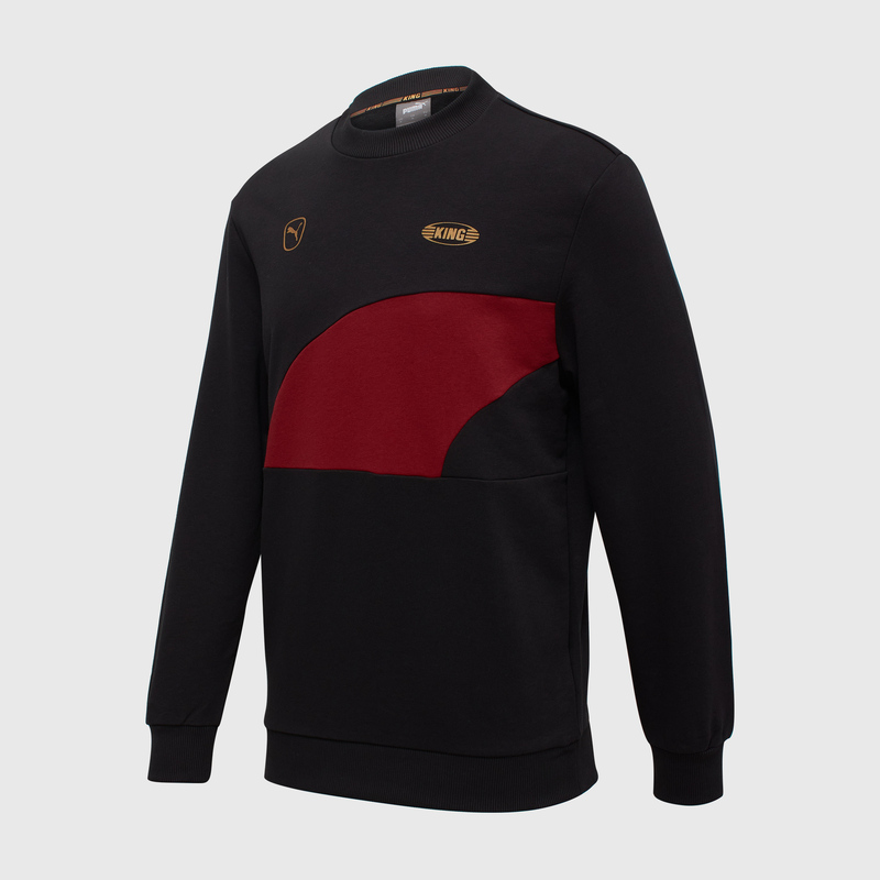 Свитшот Puma King Top Crew 65898702