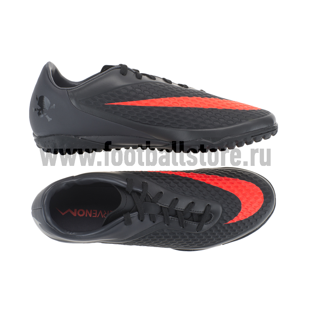 Chuteira society nike hypervenom phelon tf best sale