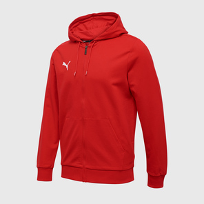 Толстовка Puma Teamgoal Casuals 65859501