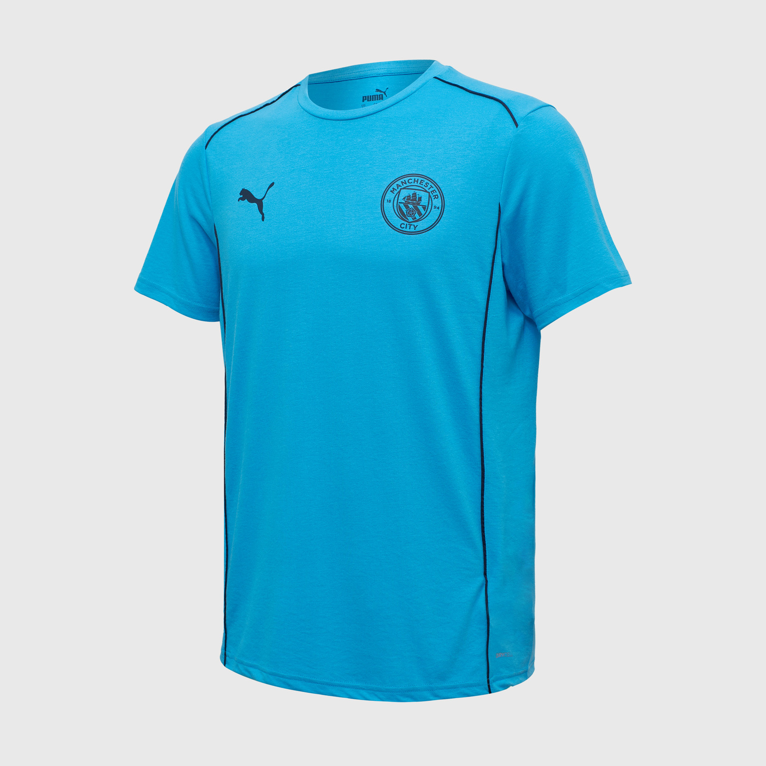 Футболка Puma Manchester City Casuals Tee 77756931