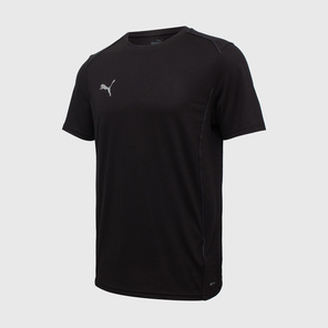 Футболка хлопковая Puma TeamFinal Casuals Tee 65854403