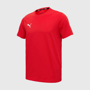 Футболка Puma Teamgoal Casuals Tee 65861501