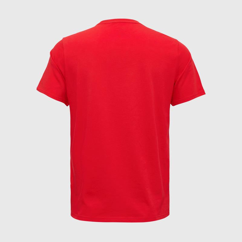 Футболка Puma Teamgoal Casuals Tee 65861501