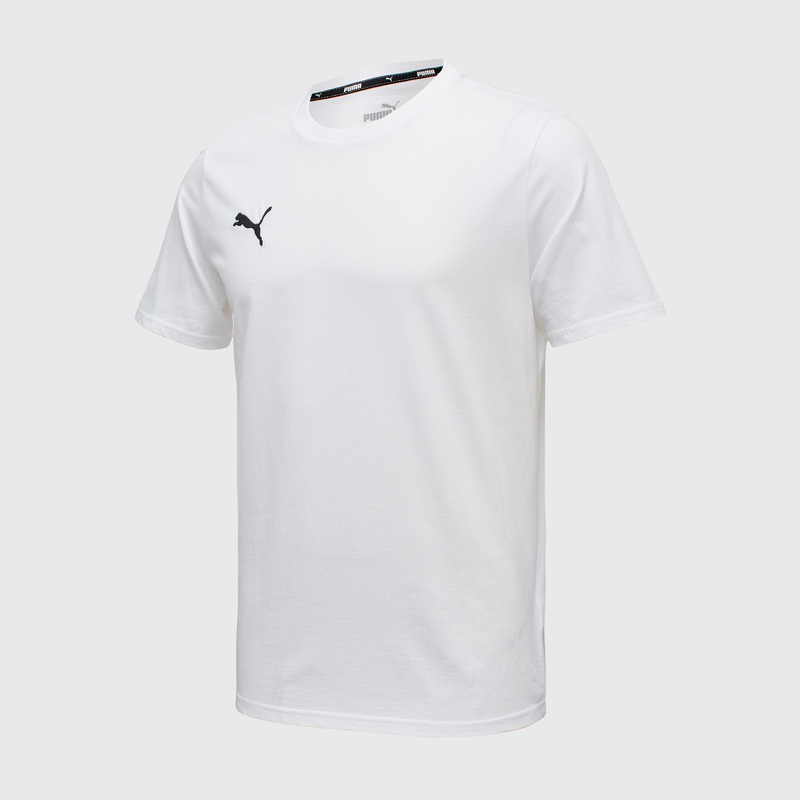 Футболка Puma Teamgoal Casuals Tee 65861504