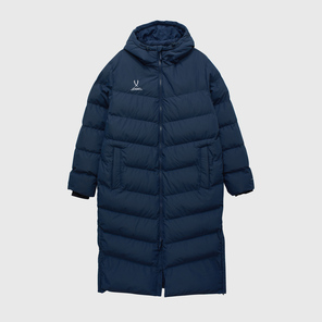 Nike Down Fill Parka 807393 011 footballstore