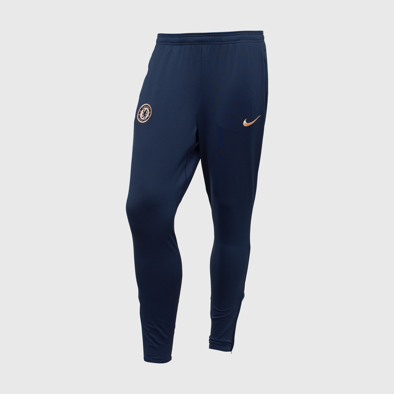 Брюки тренировочные Nike Chelsea Strike FN9421-451