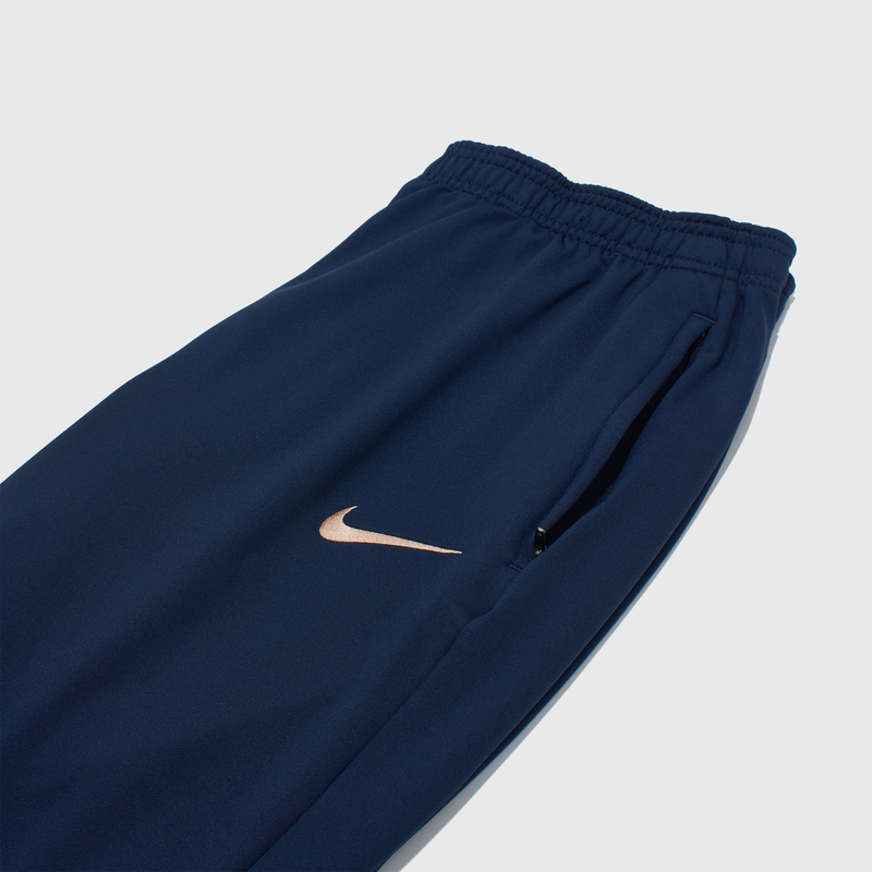 Брюки тренировочные Nike Chelsea Strike FN9421-451