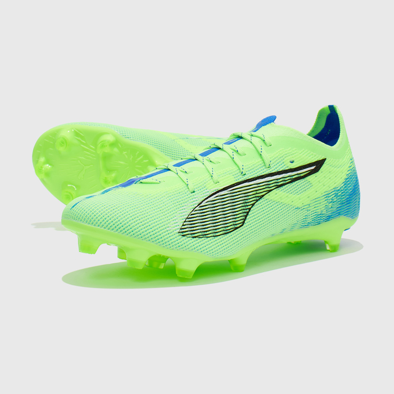 Бутсы Puma Ultra 5 Pro FG/AG 10768503