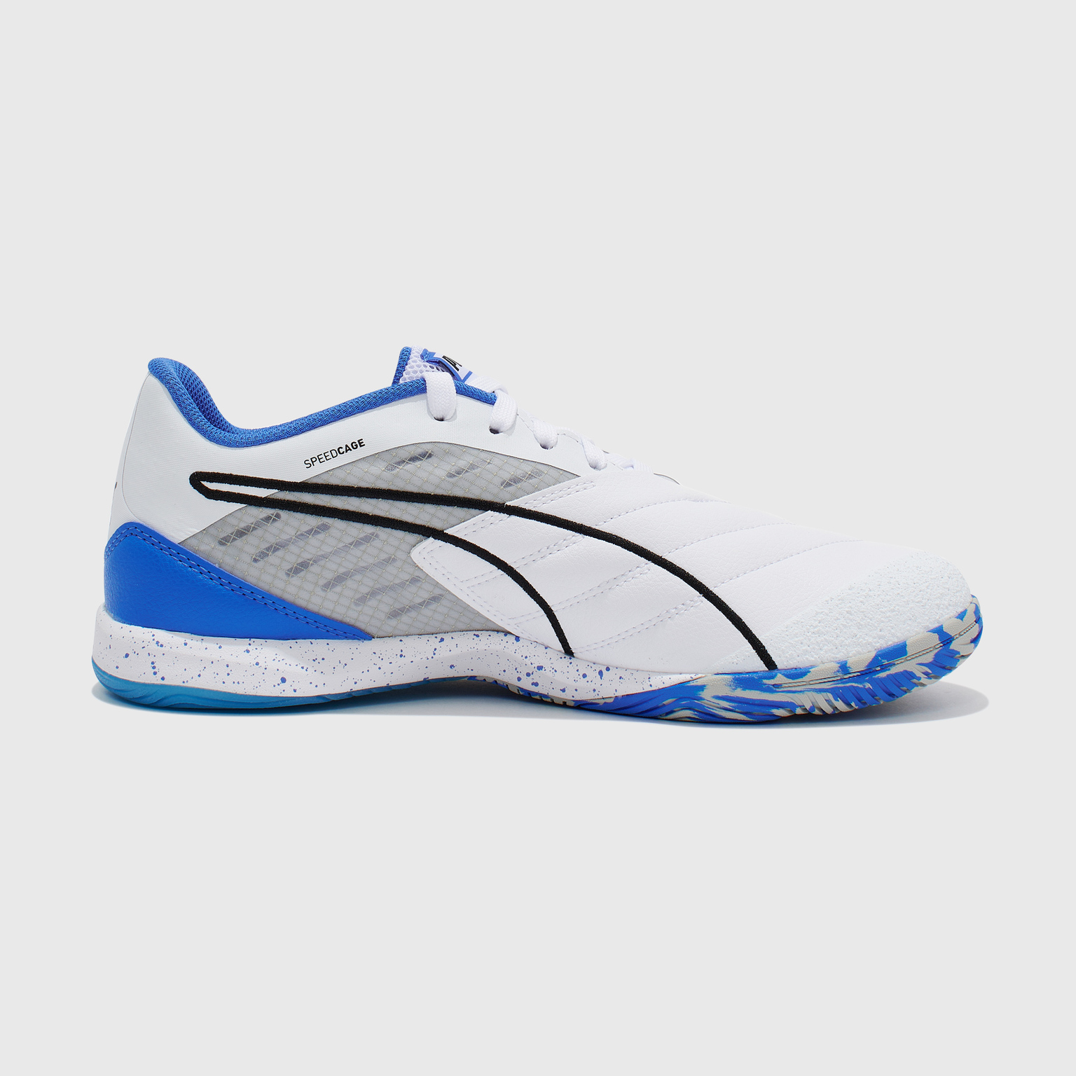 Футзалки Puma Ibero IV 10795801