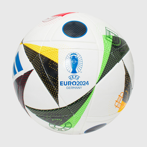 Футбольный мяч Adidas UEFA Euro 2024 J350 IN9376