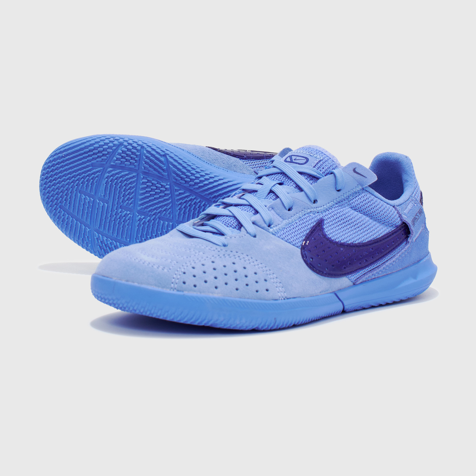 Футзалки детские Nike Streetgato DH7723-403