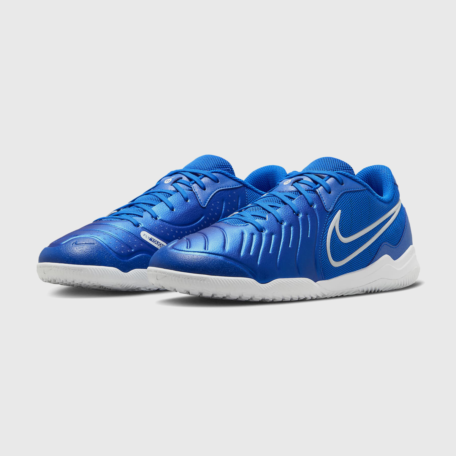 Футзалки Nike Legend 10 Academy IC DV4341-400