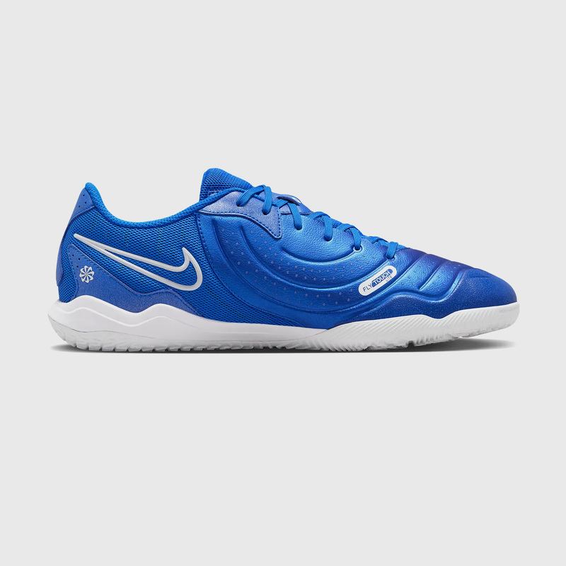 Футзалки Nike Legend 10 Academy IC DV4341-400