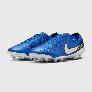 Бутсы Nike Legend 10 Pro FG DV4333-400