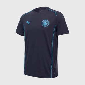 Футболка Puma Manchester City Casuals Tee 77756932