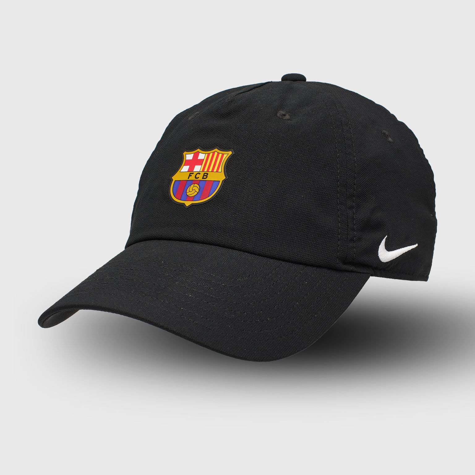 Бейсболка Nike Barcelona Club FN4859-010