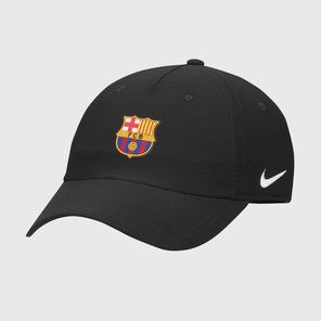 Бейсболка Nike Barcelona Club FN4859-010