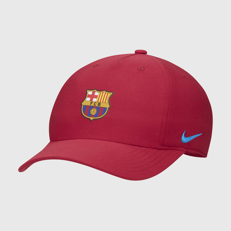 Бейсболка Nike Barcelona Club FN4859-620