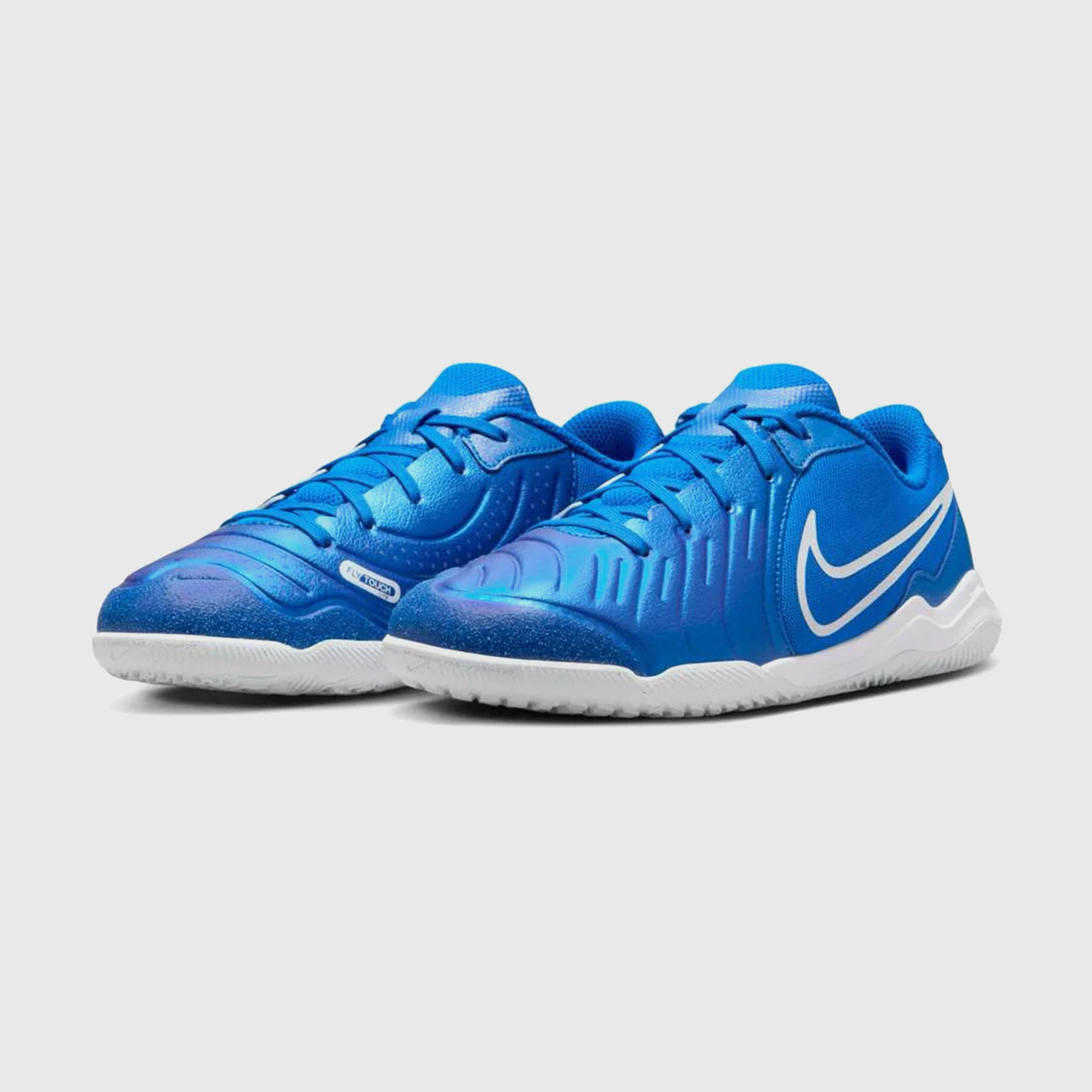 Футзалки детские Nike Legend X Academy IC DV4350-400