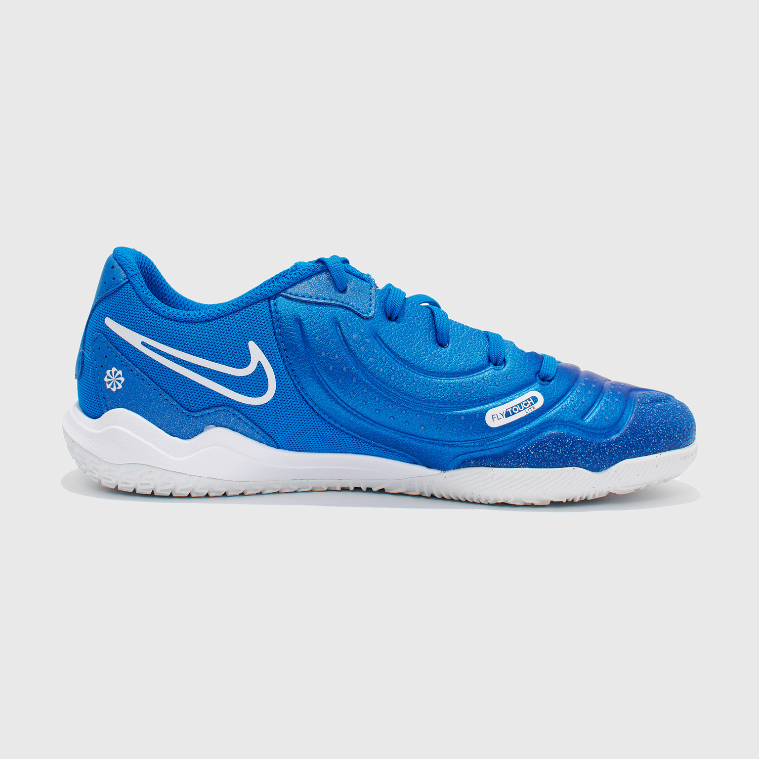 Футзалки детские Nike Legend X Academy IC DV4350-400