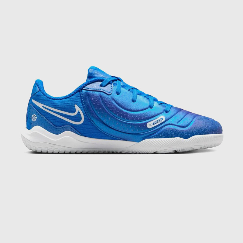 Футзалки детские Nike Legend X Academy IC DV4350-400