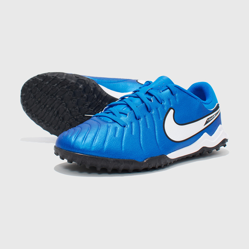 Шиповки детские Nike Tiempo Legend X Academy TF DV4351-400