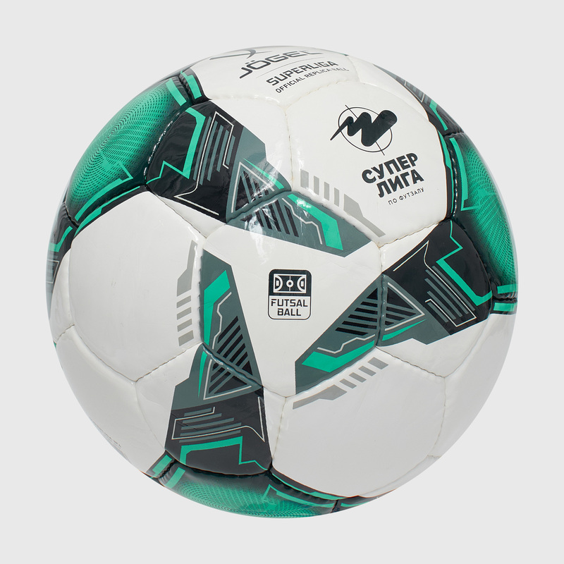 Футзальный мяч Jogel Superliga Replica ЦБ-00003840