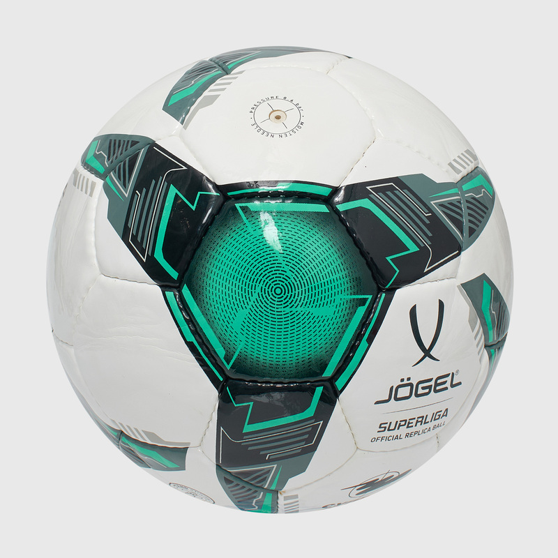 Футзальный мяч Jogel Superliga Replica ЦБ-00003840