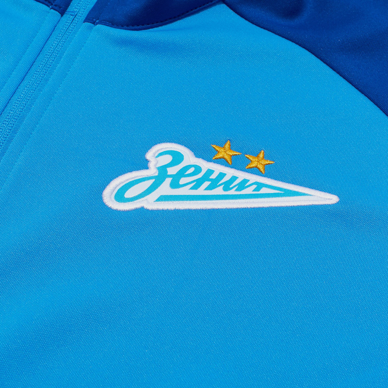 Олимпийка Kelme ФК "Зенит"