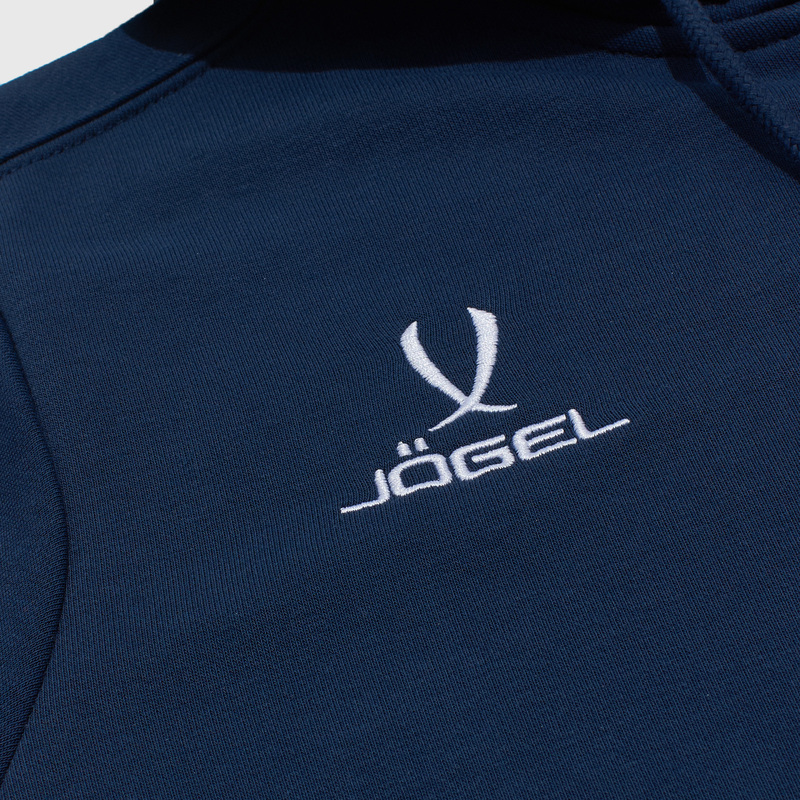 Толстовка Jogel Essential Cotton ЦБ-00003857