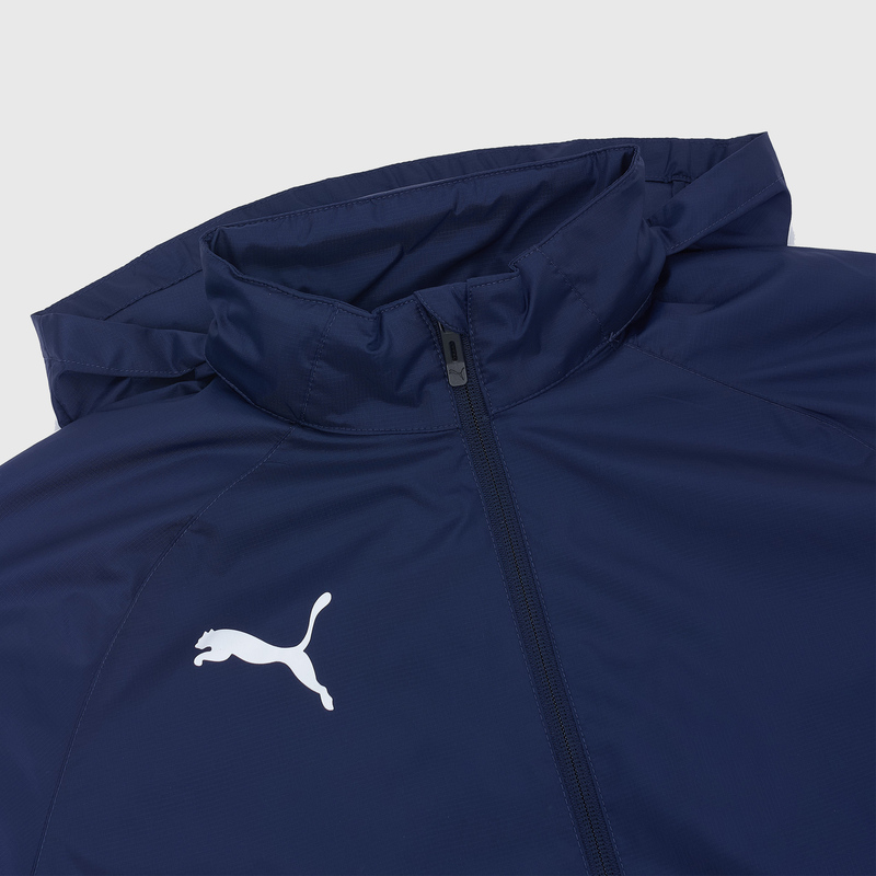 Ветровка подростковая Puma Teamgoal All Weather 65904506