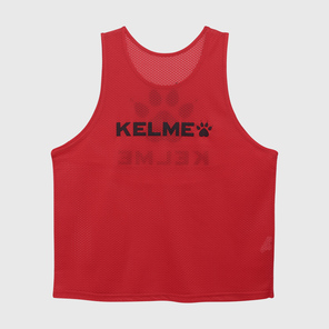 Манишка Kelme Training Bib 8051BX1001-611